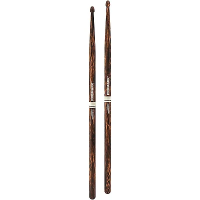 Promark Rebound Balance FireGrain Drum Sticks