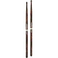 Promark Rebound Balance FireGrain Drum Sticks