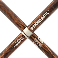 Promark Rebound Balance FireGrain Drum Sticks