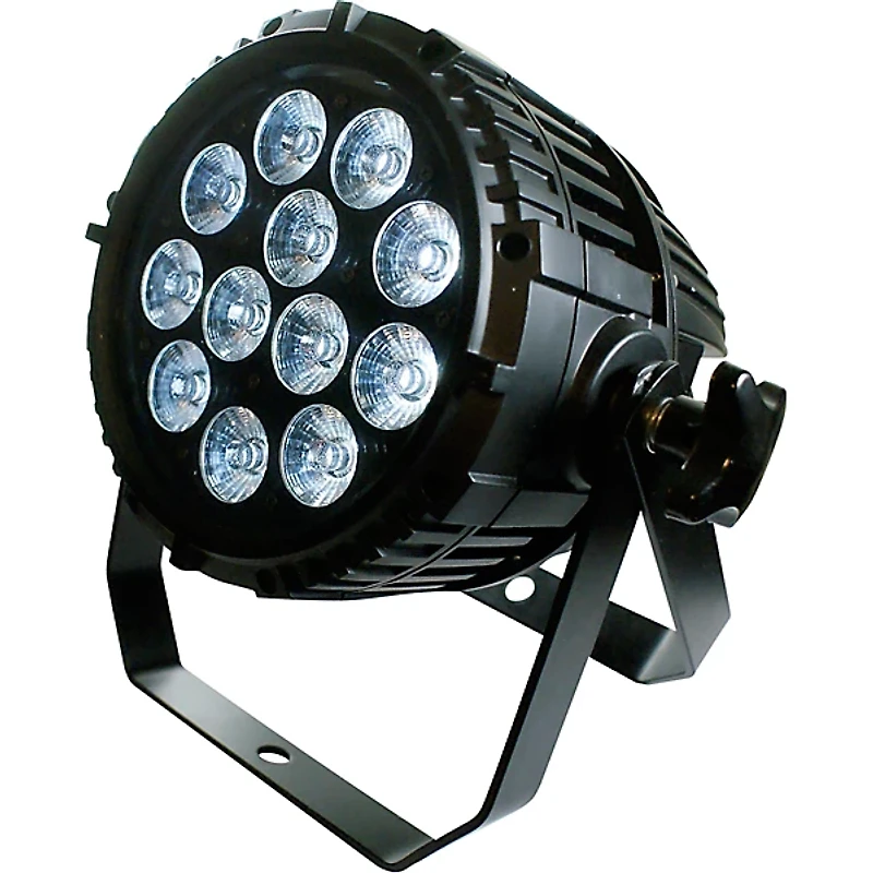 Blizzard ToughPar V12 12x15-Watt RGBAW LED Wash Light