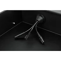 Gator Standard 2U Rack Drawer, 14.2-in. Deep