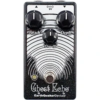 EarthQuaker Devices Ghost Echo Reverb V3 Guitar Effects Pedal