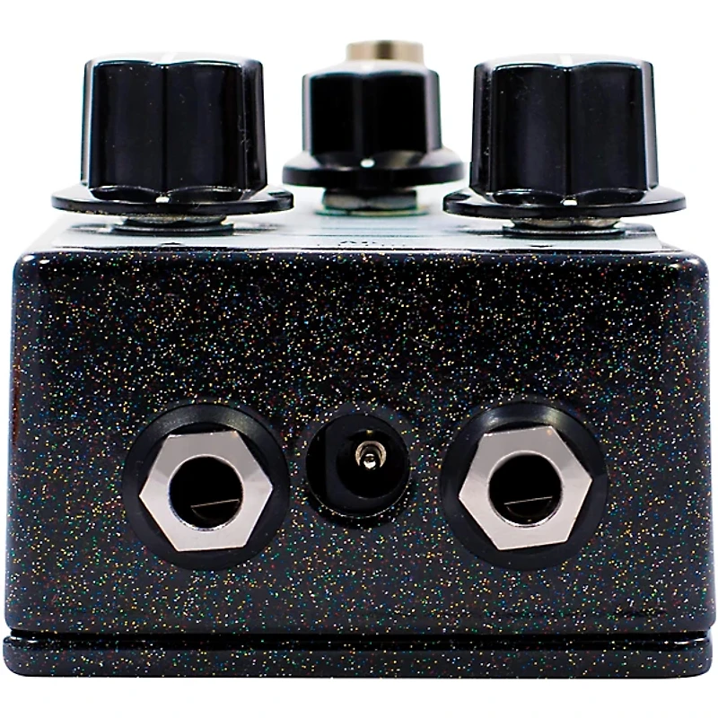 EarthQuaker Devices Ghost Echo Reverb V3 Guitar Effects Pedal