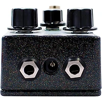 EarthQuaker Devices Ghost Echo Reverb V3 Guitar Effects Pedal