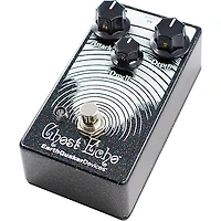 EarthQuaker Devices Ghost Echo Reverb V3 Guitar Effects Pedal