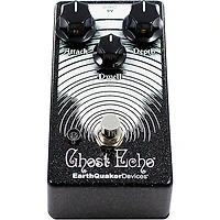 EarthQuaker Devices Ghost Echo Reverb V3 Guitar Effects Pedal
