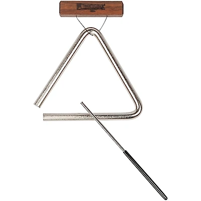 Treeworks American-Made Triangle with Beater/Striker and Holder