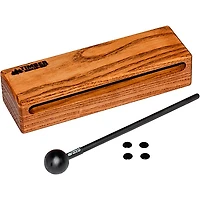 Timber Drum Company Solid American Hardwood Wood Block