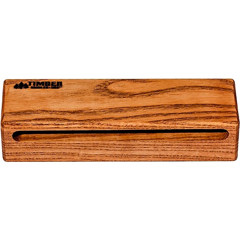 Timber Drum Company Solid American Hardwood Wood Block