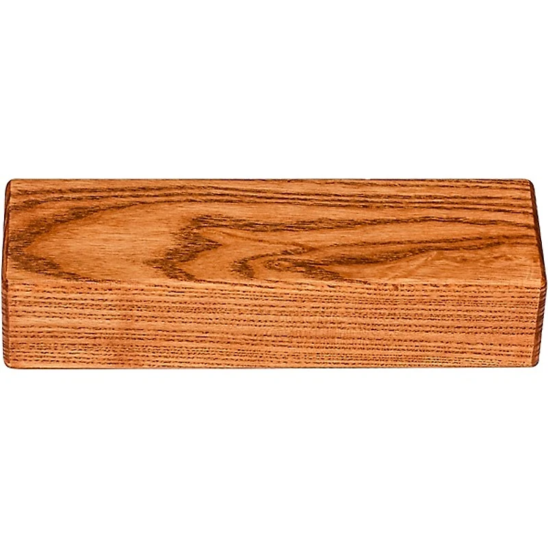 Timber Drum Company Solid American Hardwood Wood Block