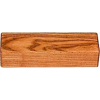 Timber Drum Company Solid American Hardwood Wood Block