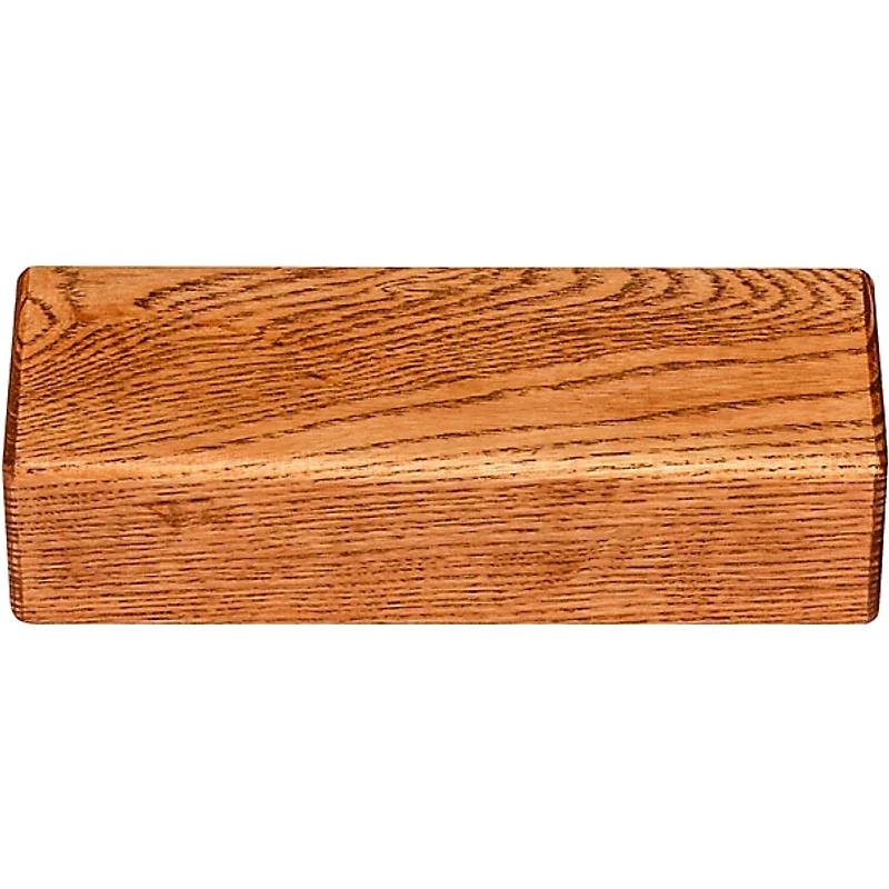 Timber Drum Company Solid American Hardwood Wood Block