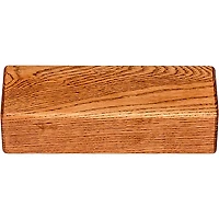 Timber Drum Company Solid American Hardwood Wood Block