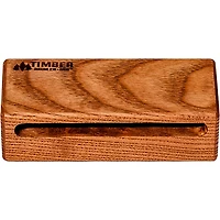Timber Drum Company Solid American Hardwood Wood Block