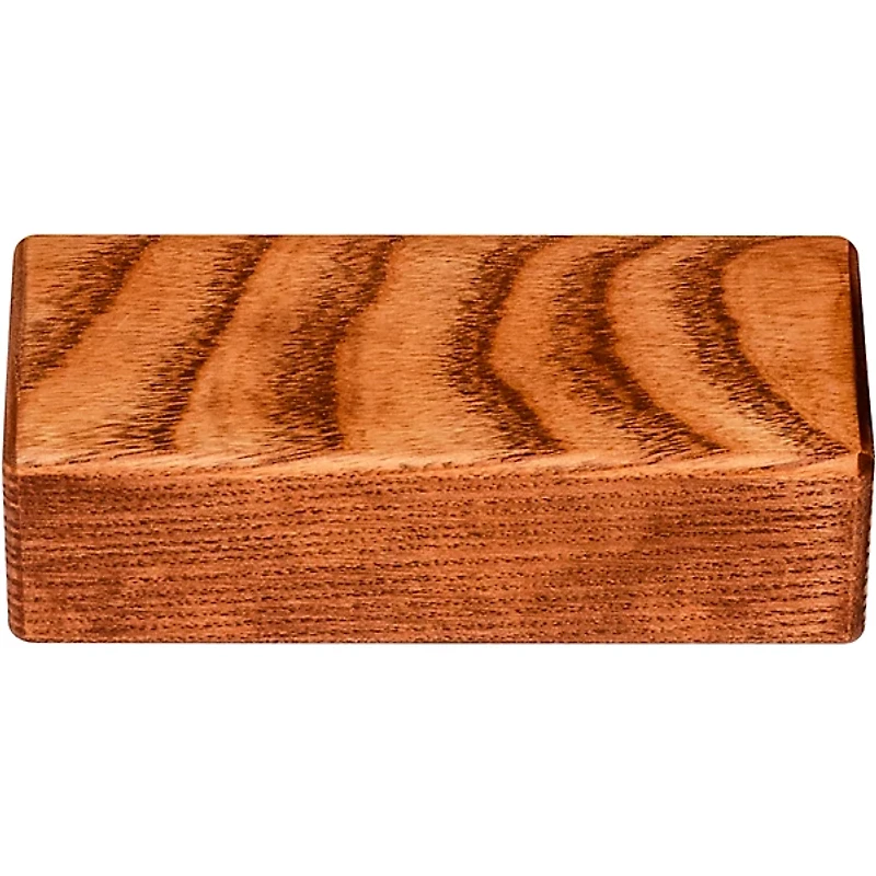 Timber Drum Company Solid American Hardwood Wood Block