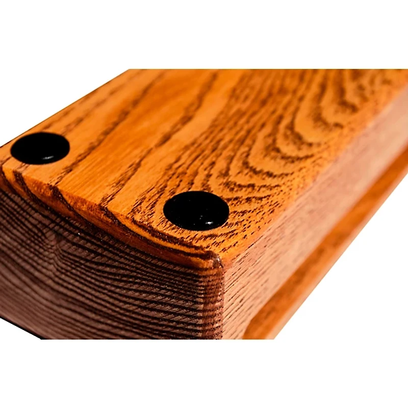 Timber Drum Company Solid American Hardwood Wood Block