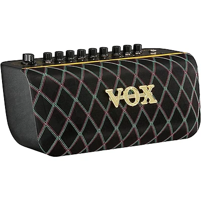 VOX Adio Air GT 50W 2x3 Bluetooth Modeling Guitar Combo Amplifier