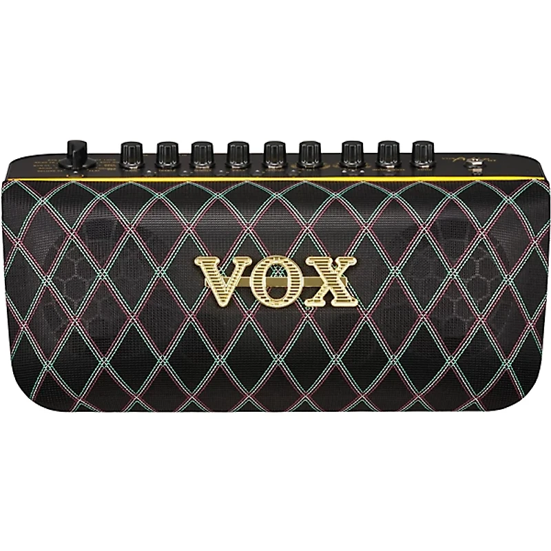 VOX Adio Air GT 50W 2x3 Bluetooth Modeling Guitar Combo Amplifier