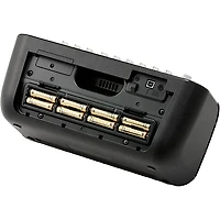 VOX Adio Air GT 50W 2x3 Bluetooth Modeling Guitar Combo Amplifier