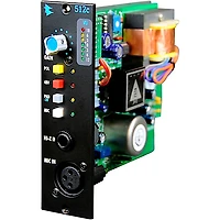 API 512c Discrete Mic/Line Preamp