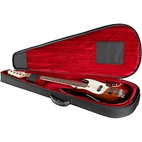 Lakland Classic 44-60 Rosewood Fretboard Electric Bass Guitar Tobacco Sunburst