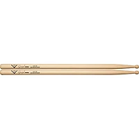 Vater Gospel 5B Drum Sticks - Buy 3, Get 1 Free Wood