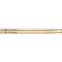 Vater Gospel Fusion Drum Sticks - Buy 3, Get 1 Free Wood