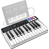 IK Multimedia iRig Keys I/O 25 Keyboard Controller