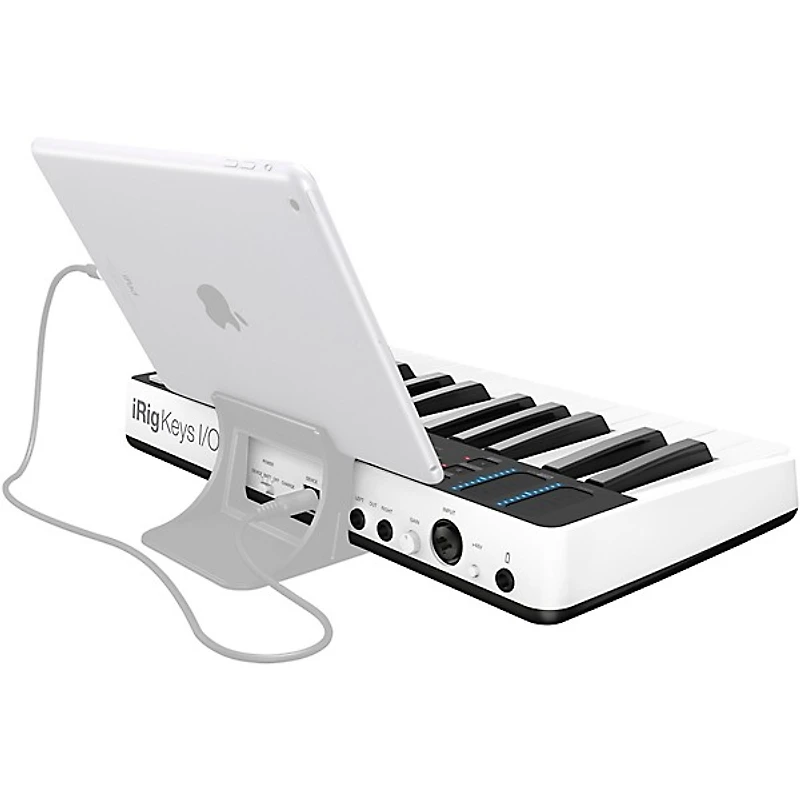 IK Multimedia iRig Keys I/O 25 Keyboard Controller