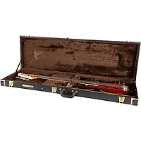 Lakland Classic 44 Dual-J Rosewood Fretboard Electric Bass Guitar Tobacco Sunburst