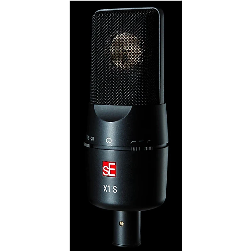 sE Electronics X1S Studio Bundle