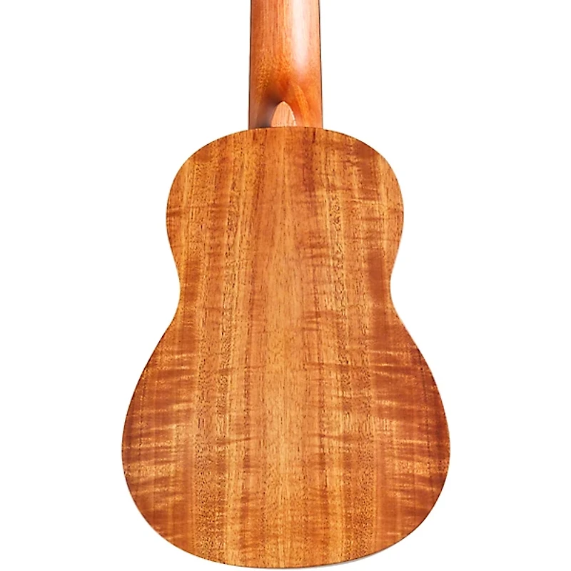 Cordoba 25S Soprano Ukulele Natural