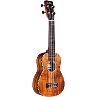 Cordoba 25S Soprano Ukulele Natural