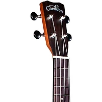 Cordoba 25S Soprano Ukulele Natural