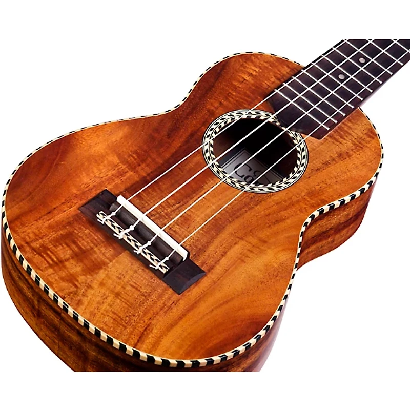 Cordoba 25S Soprano Ukulele Natural