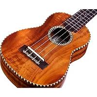 Cordoba 25S Soprano Ukulele Natural