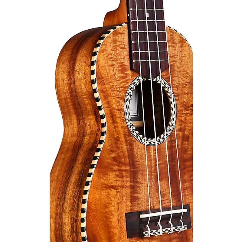 Cordoba 25S Soprano Ukulele Natural