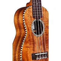Cordoba 25S Soprano Ukulele Natural