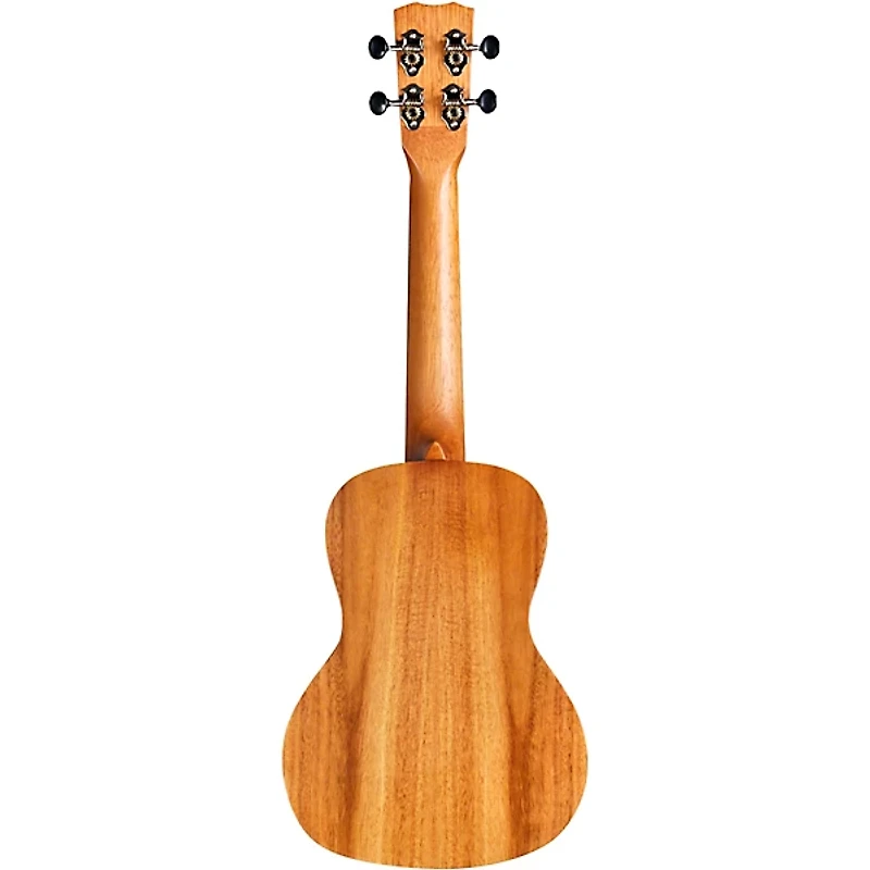Cordoba 25C Concert Ukulele Natural
