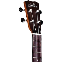 Cordoba 25C Concert Ukulele Natural