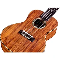 Cordoba 25C Concert Ukulele Natural