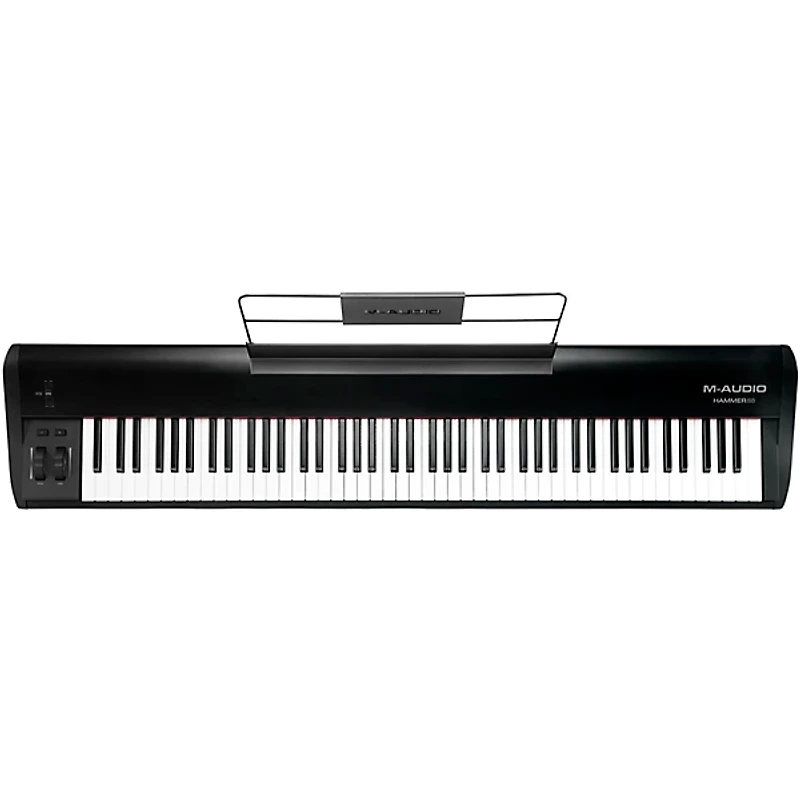 M-Audio Hammer 88 USB-MIDI Keyboard Controller