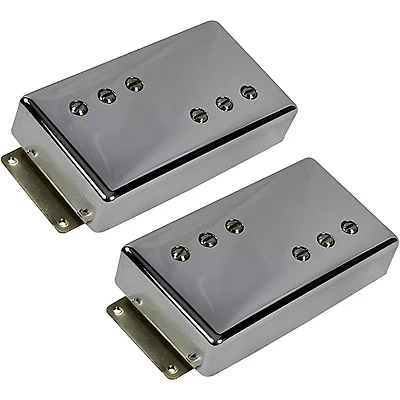 Mojotone '72 Clone Wide Range Humbucker Pickup Set