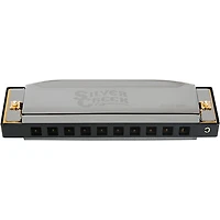 Silver Creek Black Gold Harmonica 3 Pack - Keys A,C and G