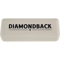 Silver Creek Diamondback Harmonica 3 Pack - Keys A, C and G
