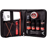 D'Addario Instrument Care and Cleaning Kit