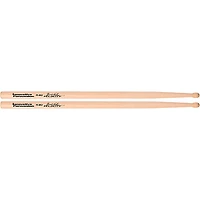 Innovative Percussion FS-BK2 Bret Kuhn Model #2 Velocity Hickory Drum Sticks Wood