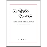 Carl Fischer 2 Duos Op.10