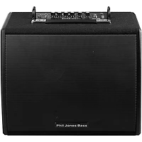 Phil Jones Bass Session 77 100W 2x7 Bass Combo Amp