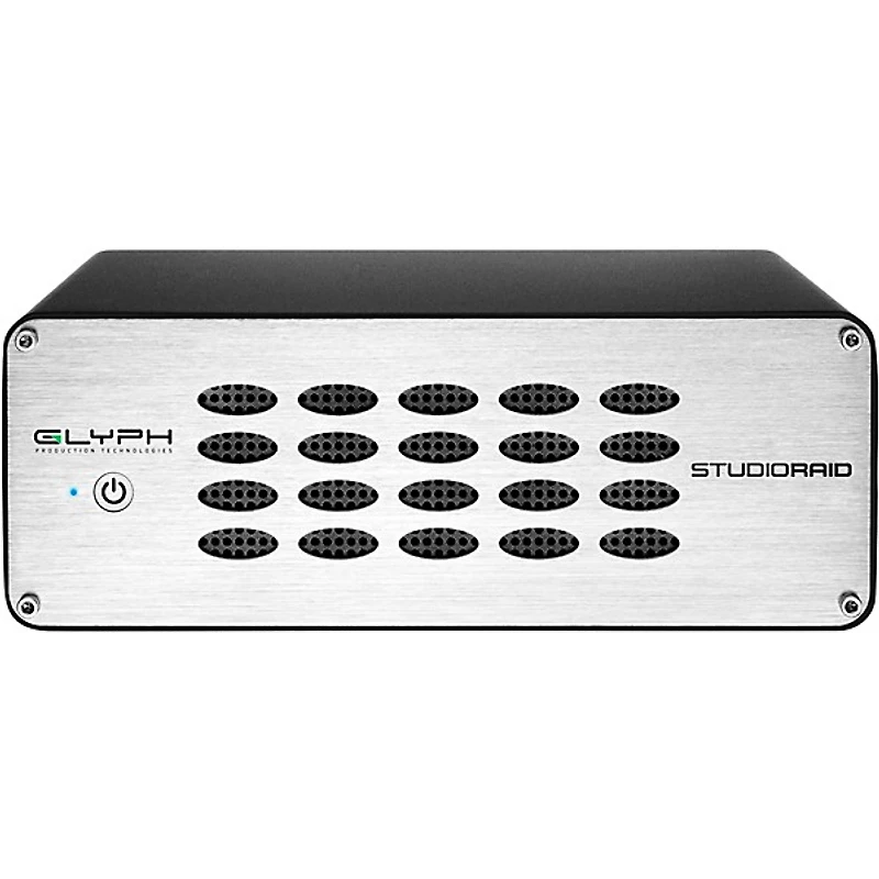 Glyph StudioRAID 2-Bay USB 3.0 RAID Array
